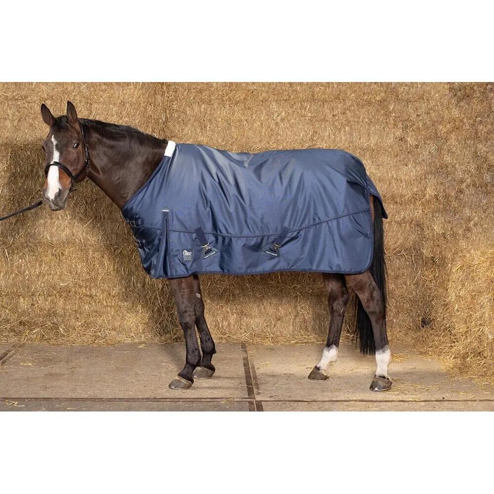 Outdoor horse blanket Harry's Horse Xtreme 1680D 300 g
