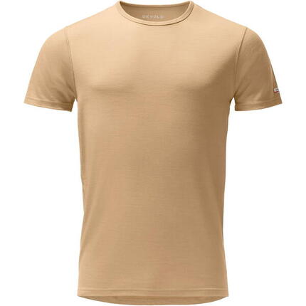 Koszulka termoaktywna Devold Breeze Plus Merino 200 T-Shirt