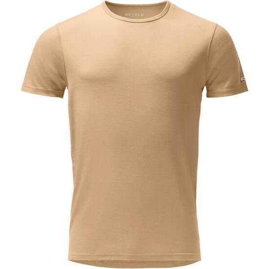 Koszulka termoaktywna Devold Breeze Plus Merino 200 T-Shirt