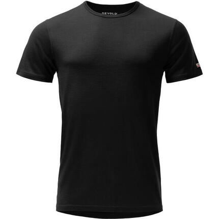 Koszulka termoaktywna Devold Breeze Plus Merino 200 T-Shirt