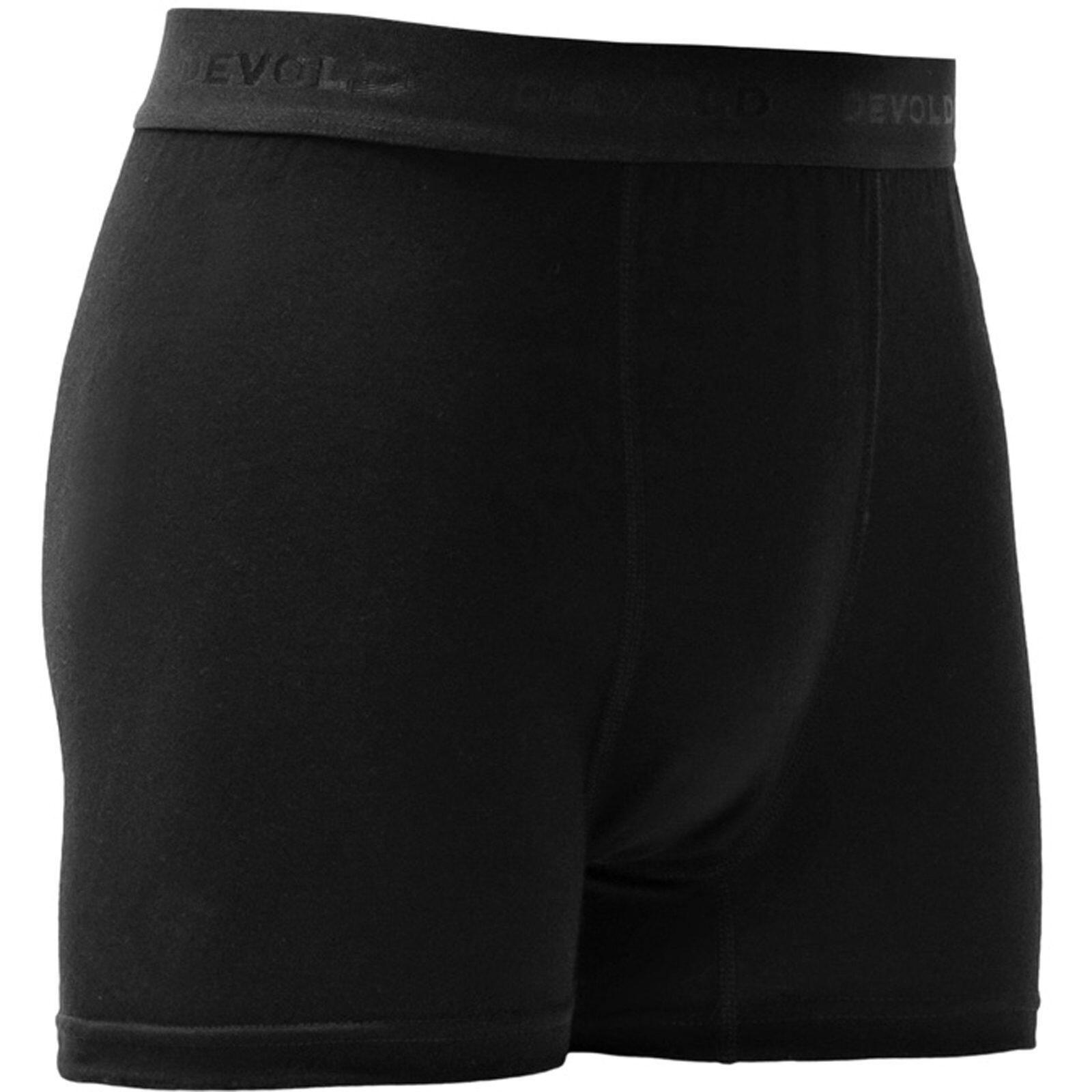 DEVOLD Pánské turistické boxerky, trenýrky