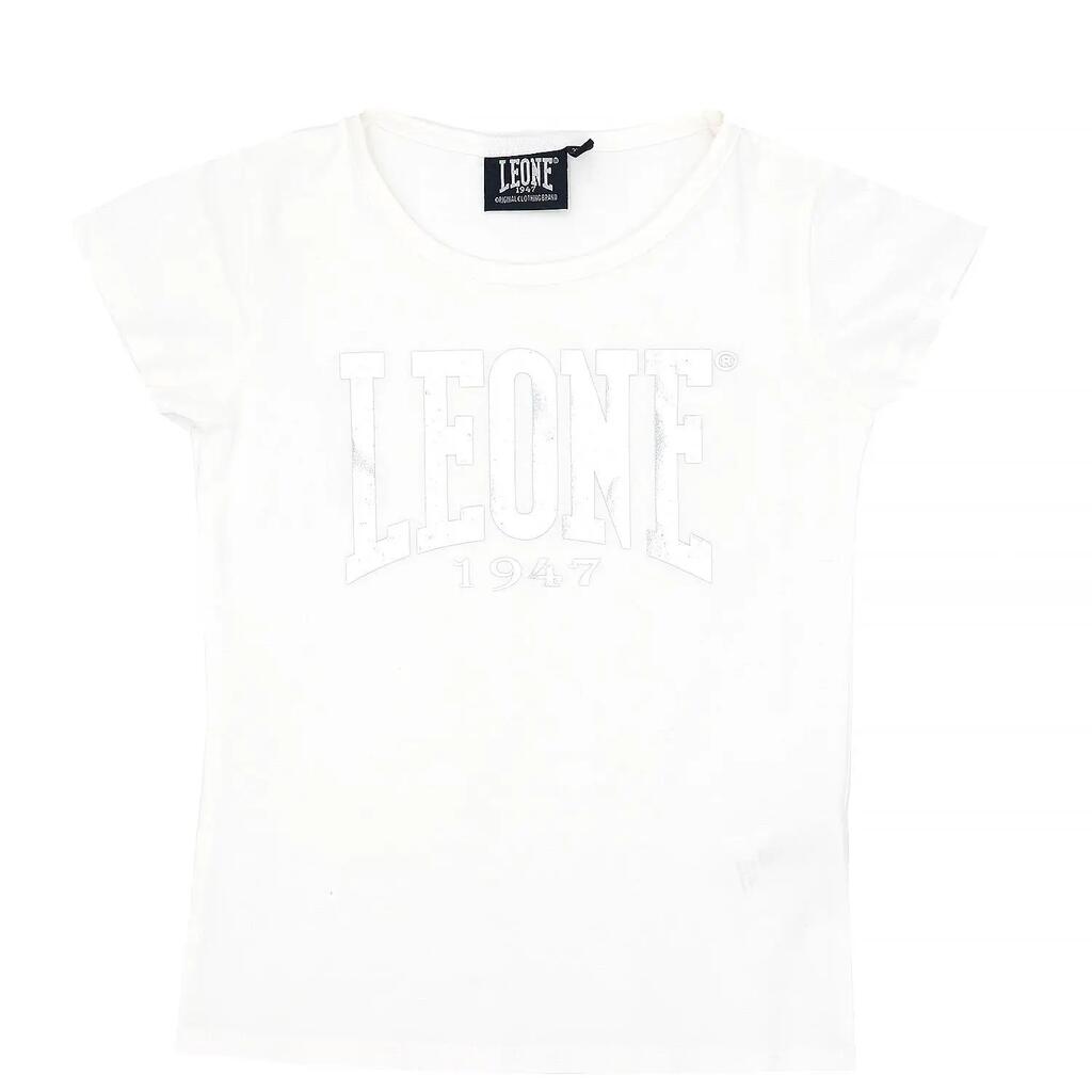Girl t-shirt short sleeves Foil