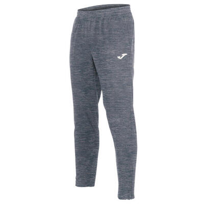Pantalon mannelijk joma elba melange grijs