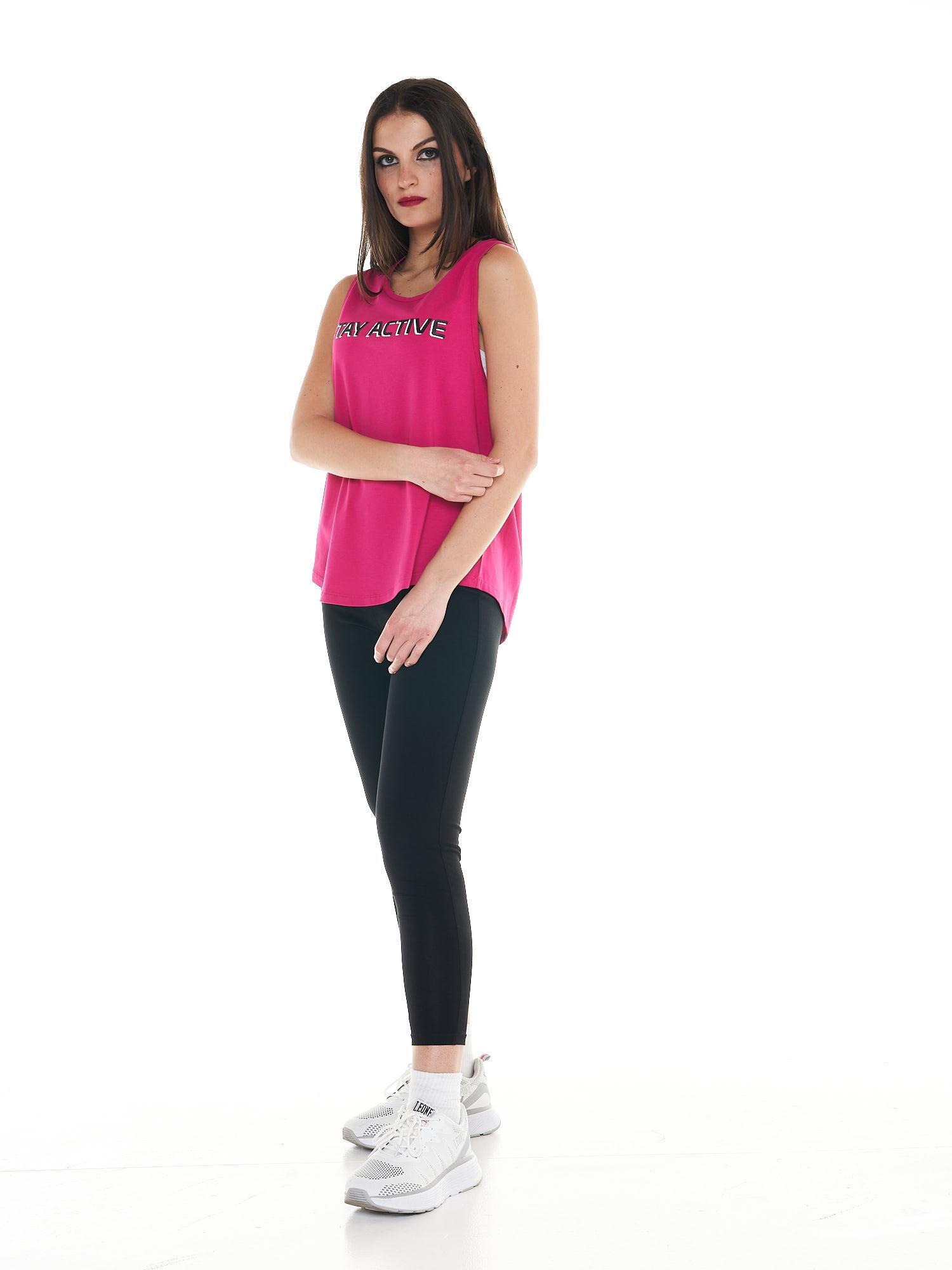 Canotta da donna Energy 3/6