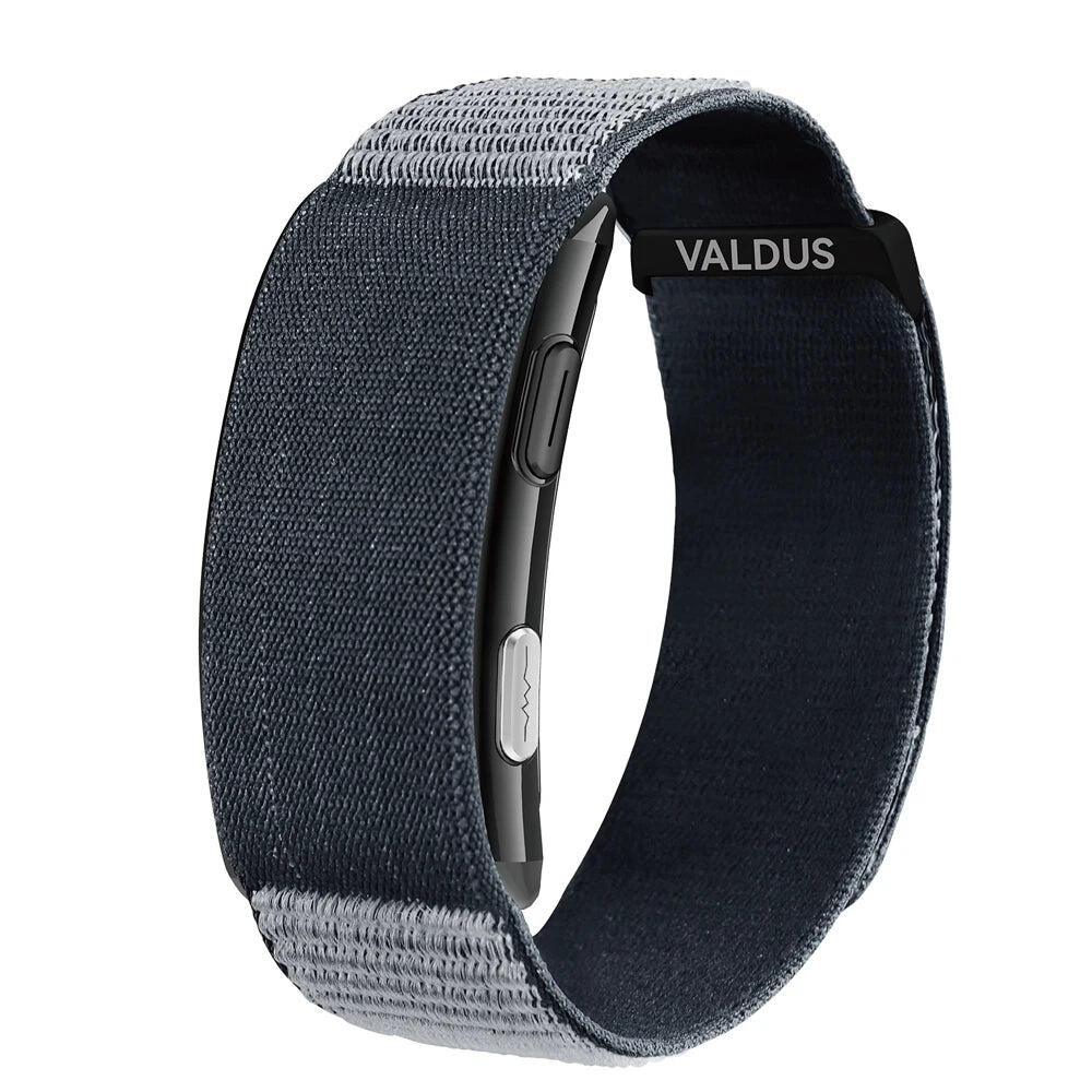 Smart Fitness Bracelet Monitoring