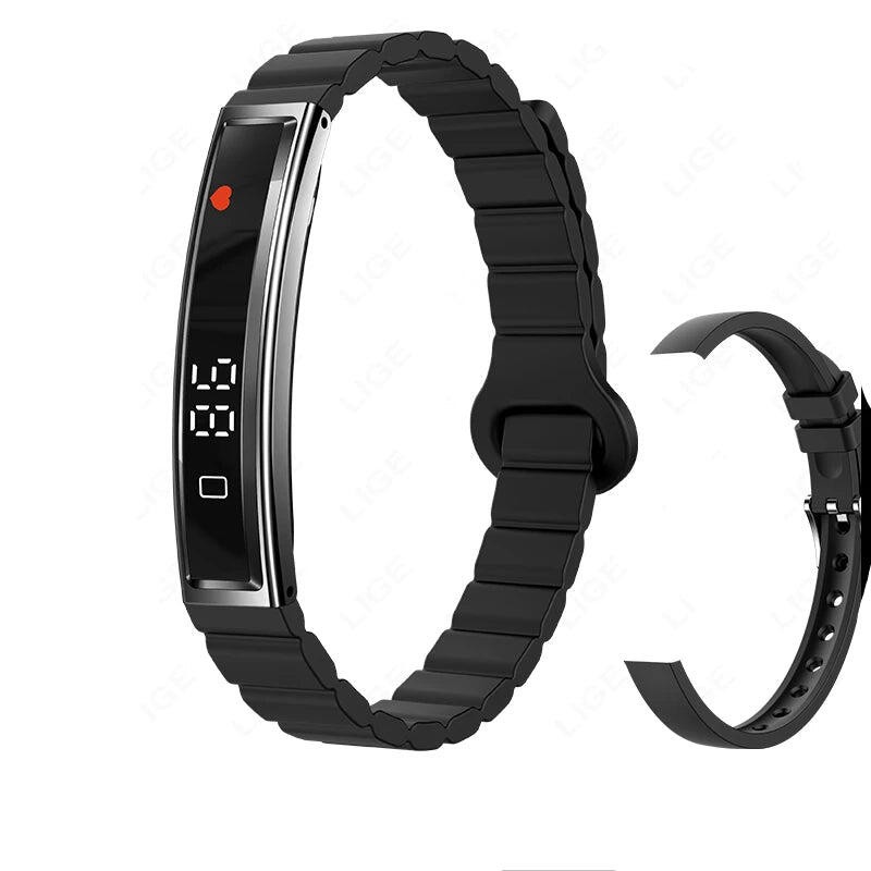 Sport Fitness Tracker Smart Band