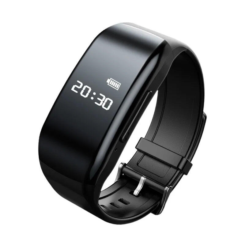 Wristband Camera Watch HD Portable Recorder