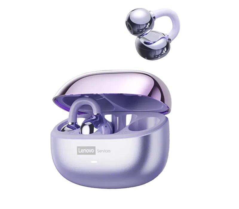 Wireless Bluetooth 6.0 Ear Clip Headphones