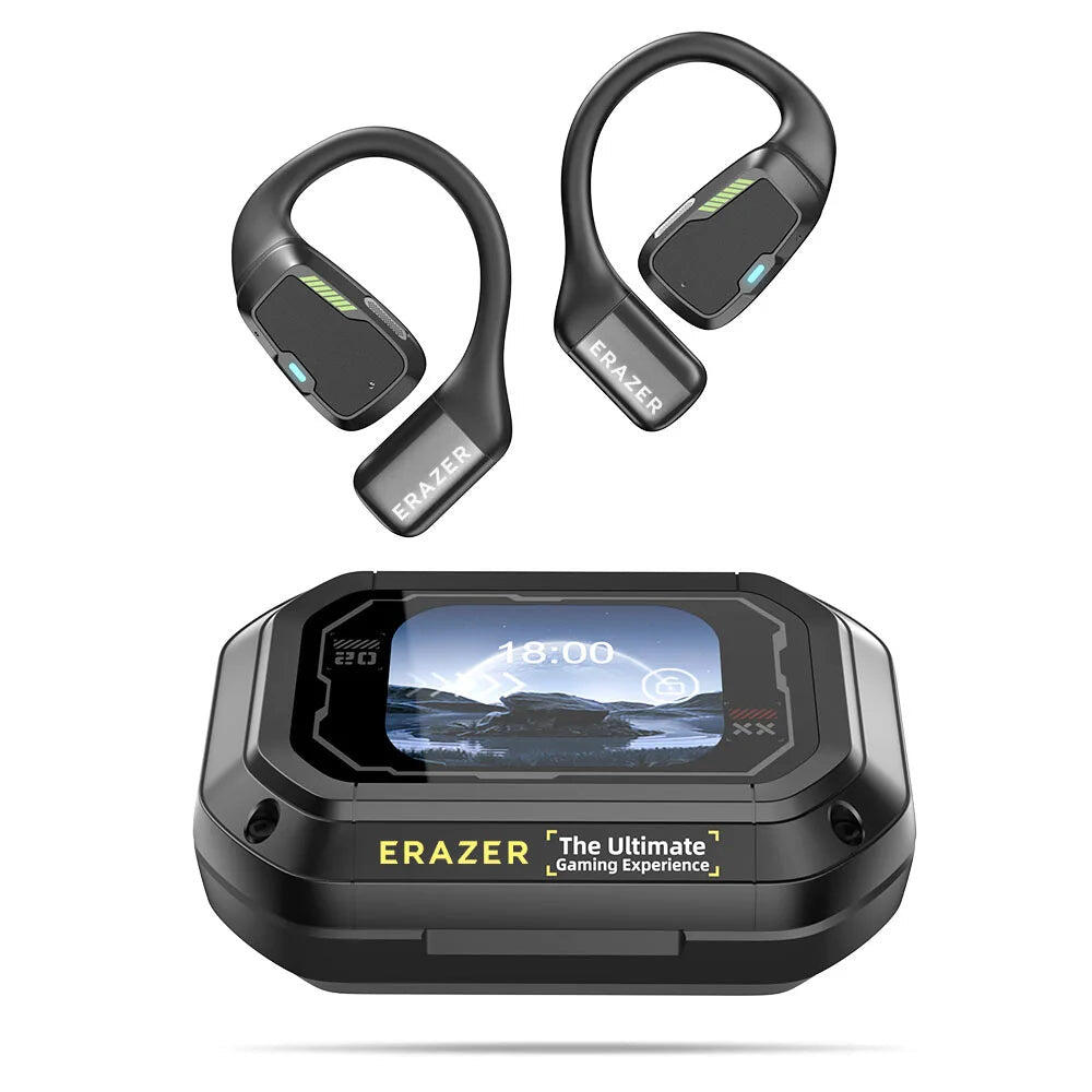 Bluetooth Wireless Earphones