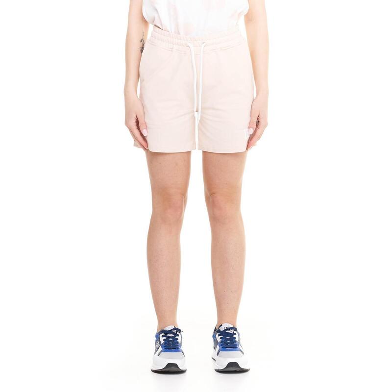 Pantaloni scurți eleganti de box pentru femei