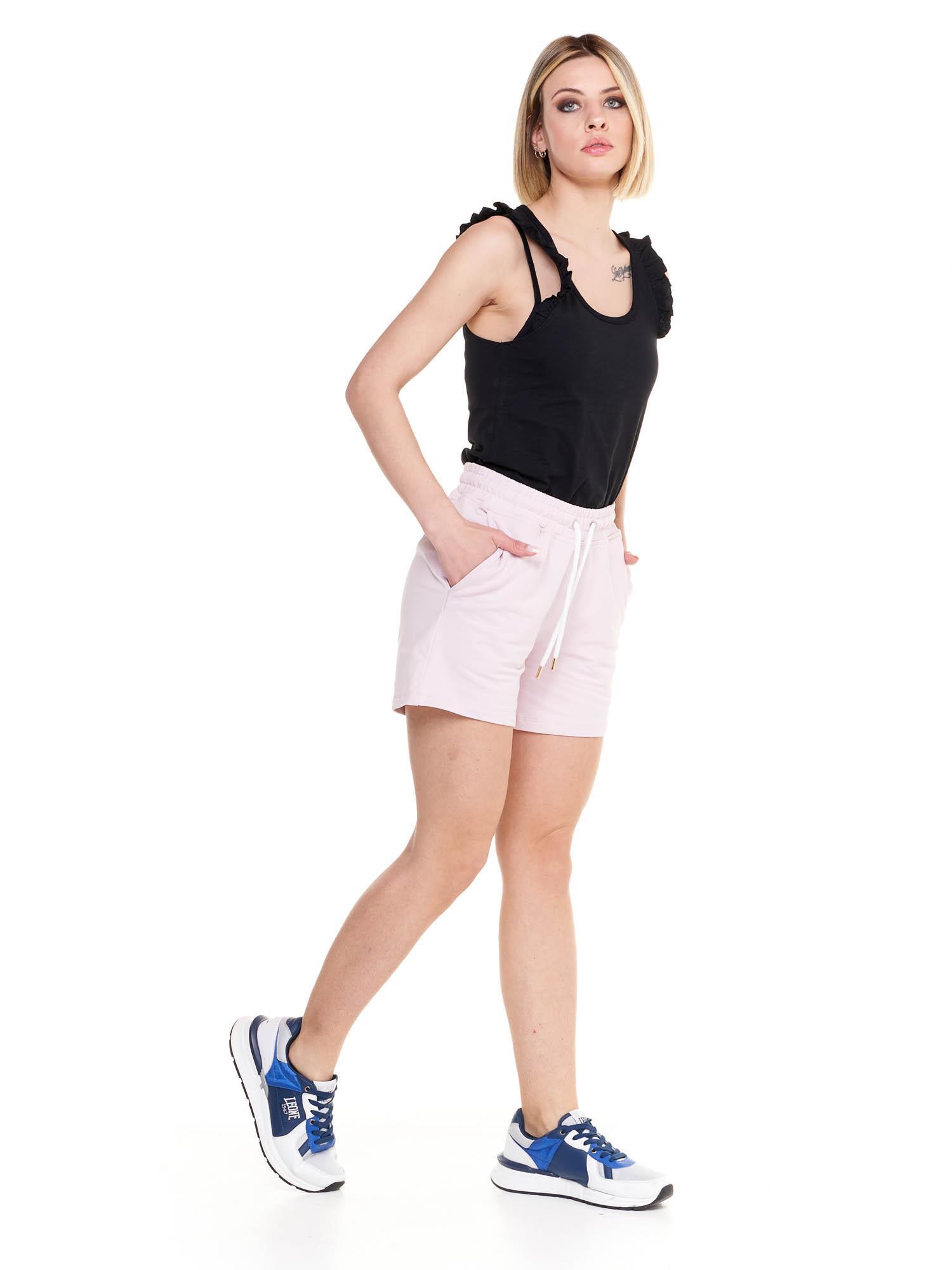 Pantaloncini da donna Chic Boxing 3/6