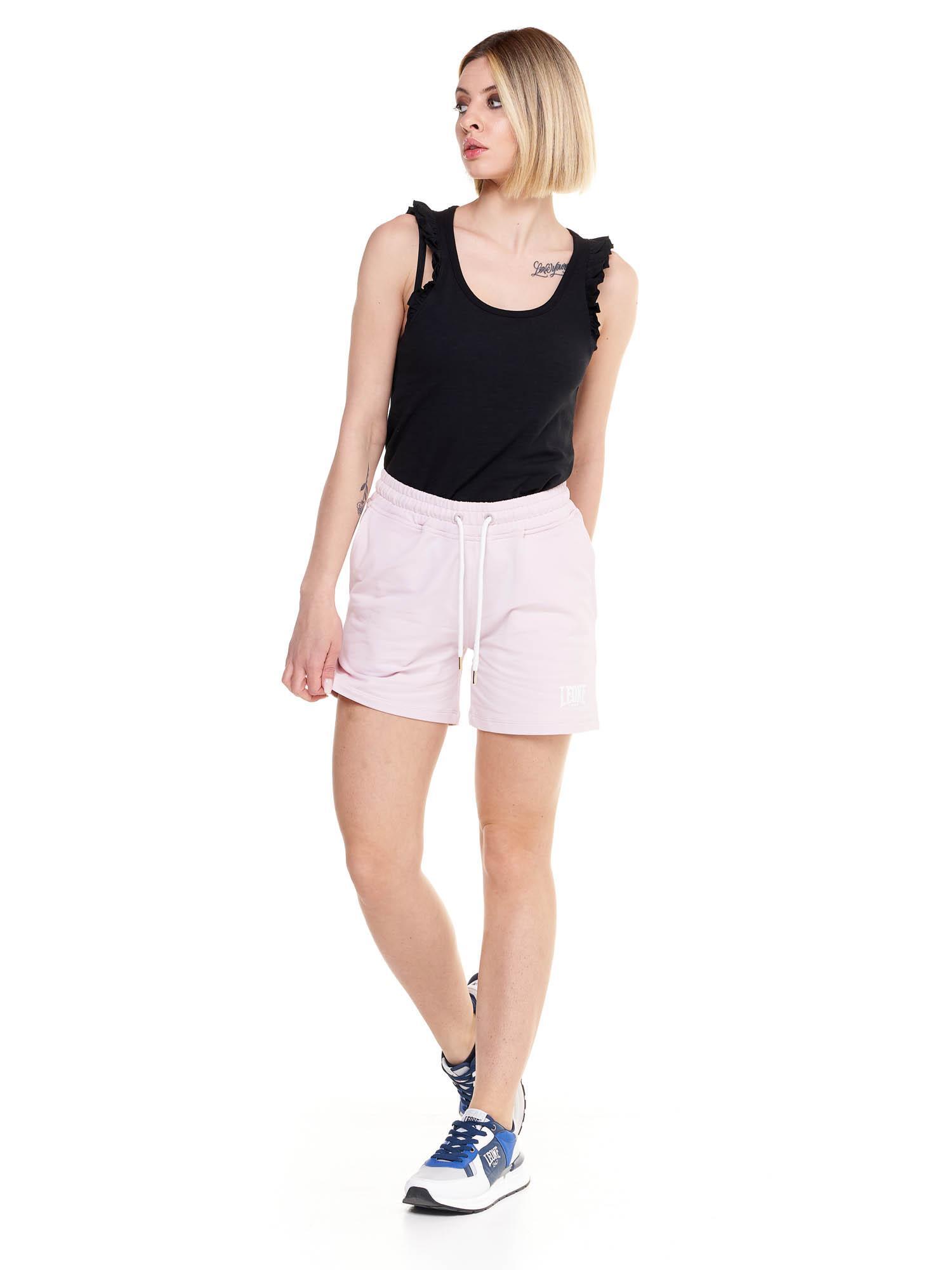 Pantaloncini da donna Chic Boxing 2/6