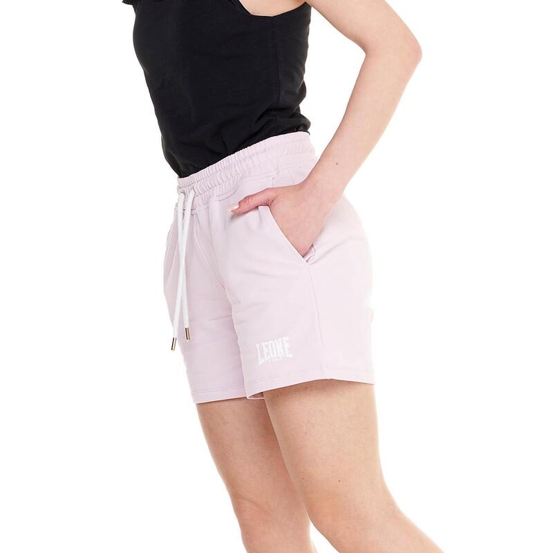 Pantaloni scurți eleganti de box pentru femei