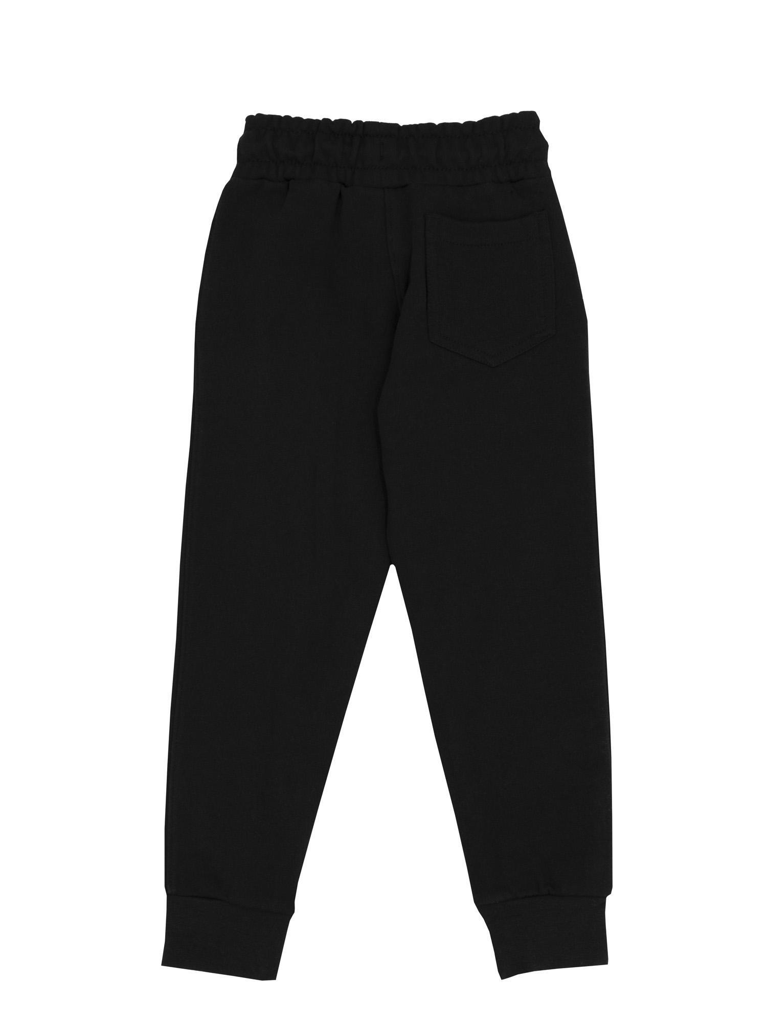 Bas de survêtement Leone Basic pour garçons 2/2