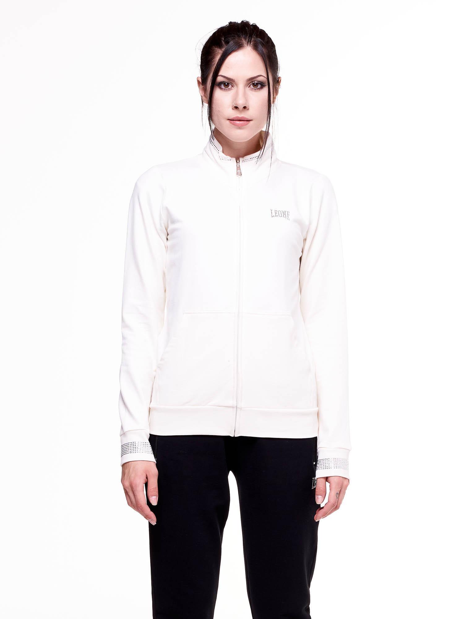 Shine On Jumpsuit met kraag voor dames 2/6