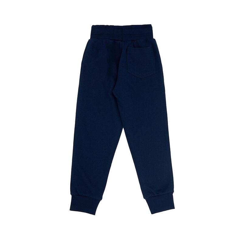 Pantaloni de trening simpli pentru băieți