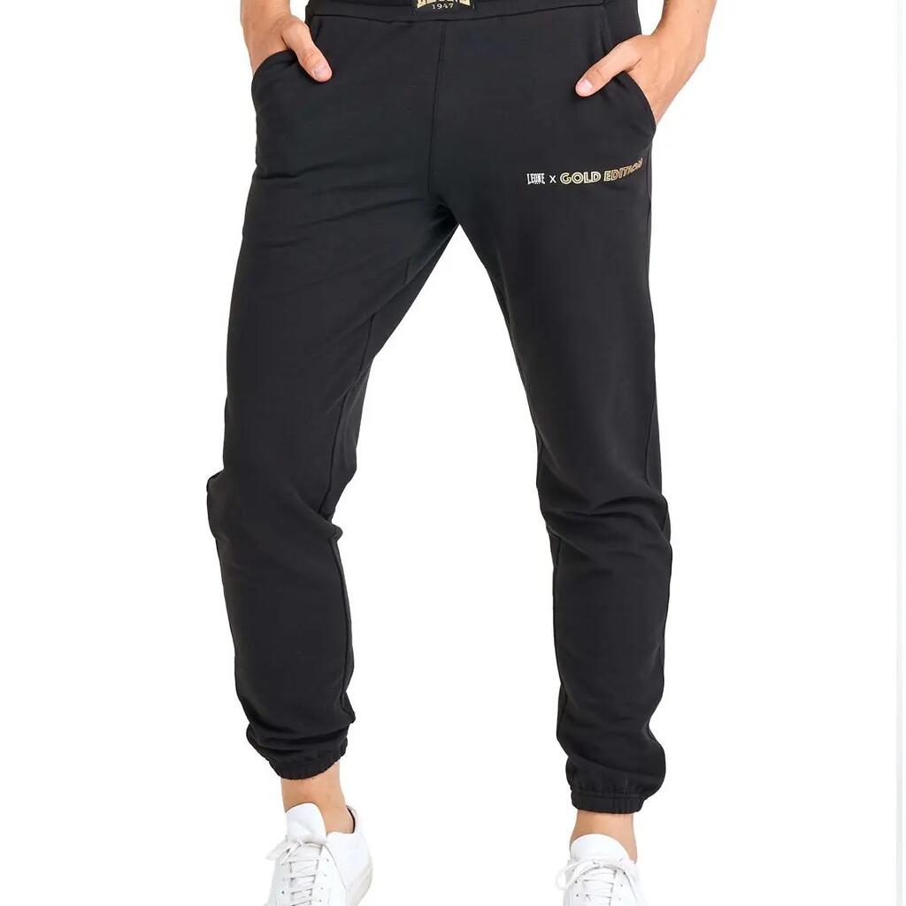 Man sweatpants Gold Edition