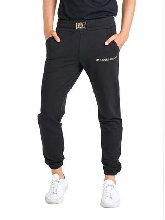 Herren-Jogginghose Gold Edition