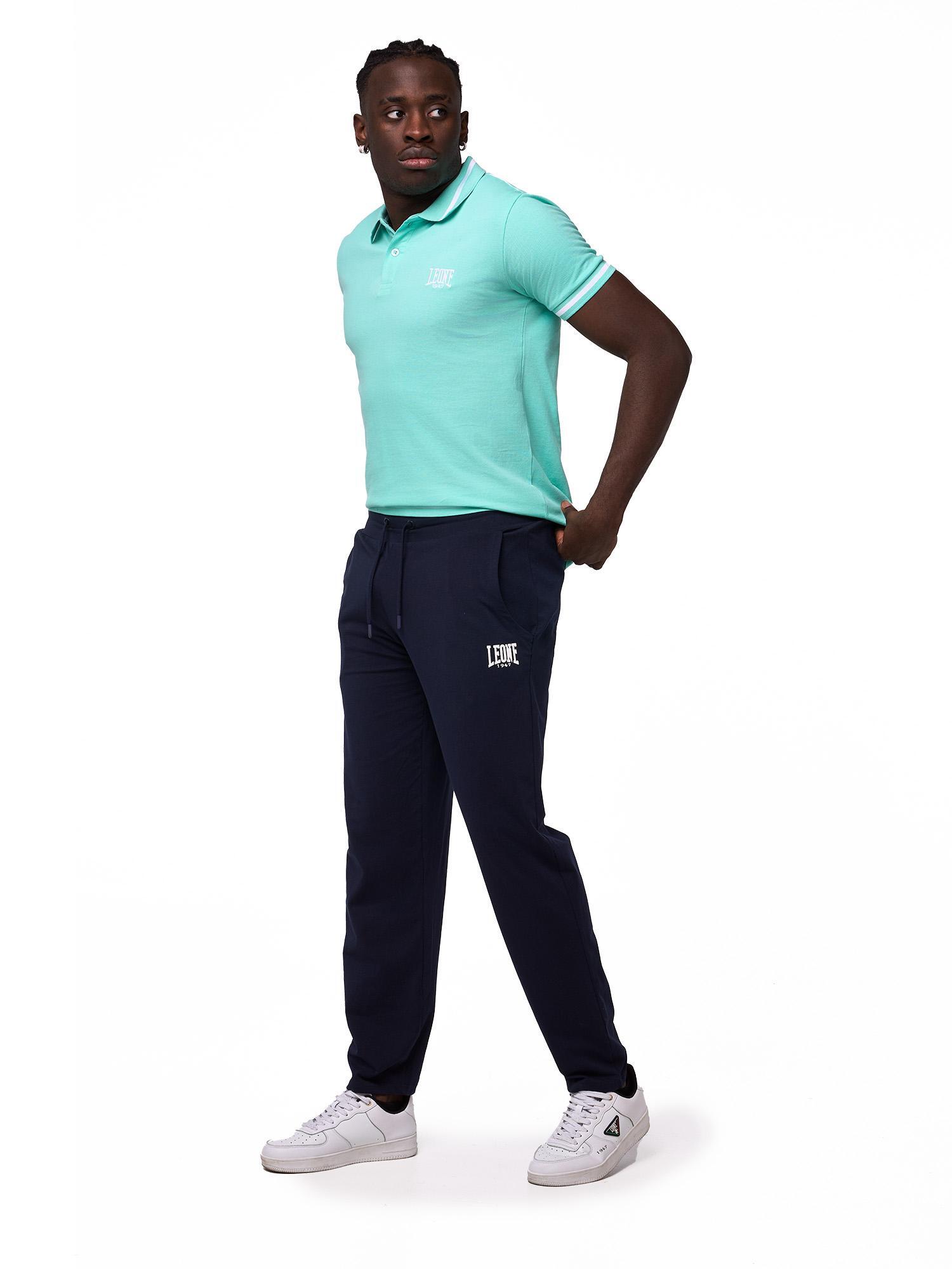 Calças sem lã Leone Sporty Homem 2/6
