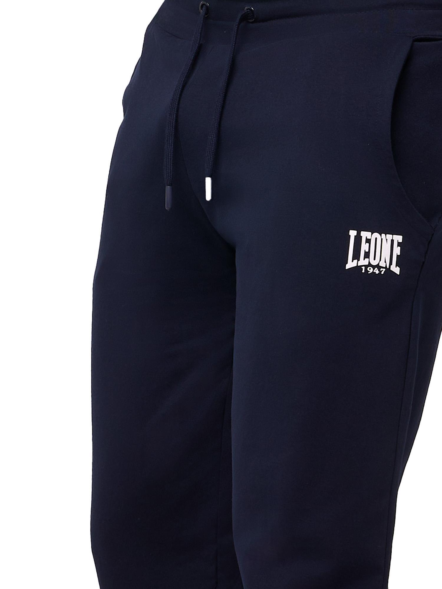 Calças sem lã Leone Sporty Homem 5/6