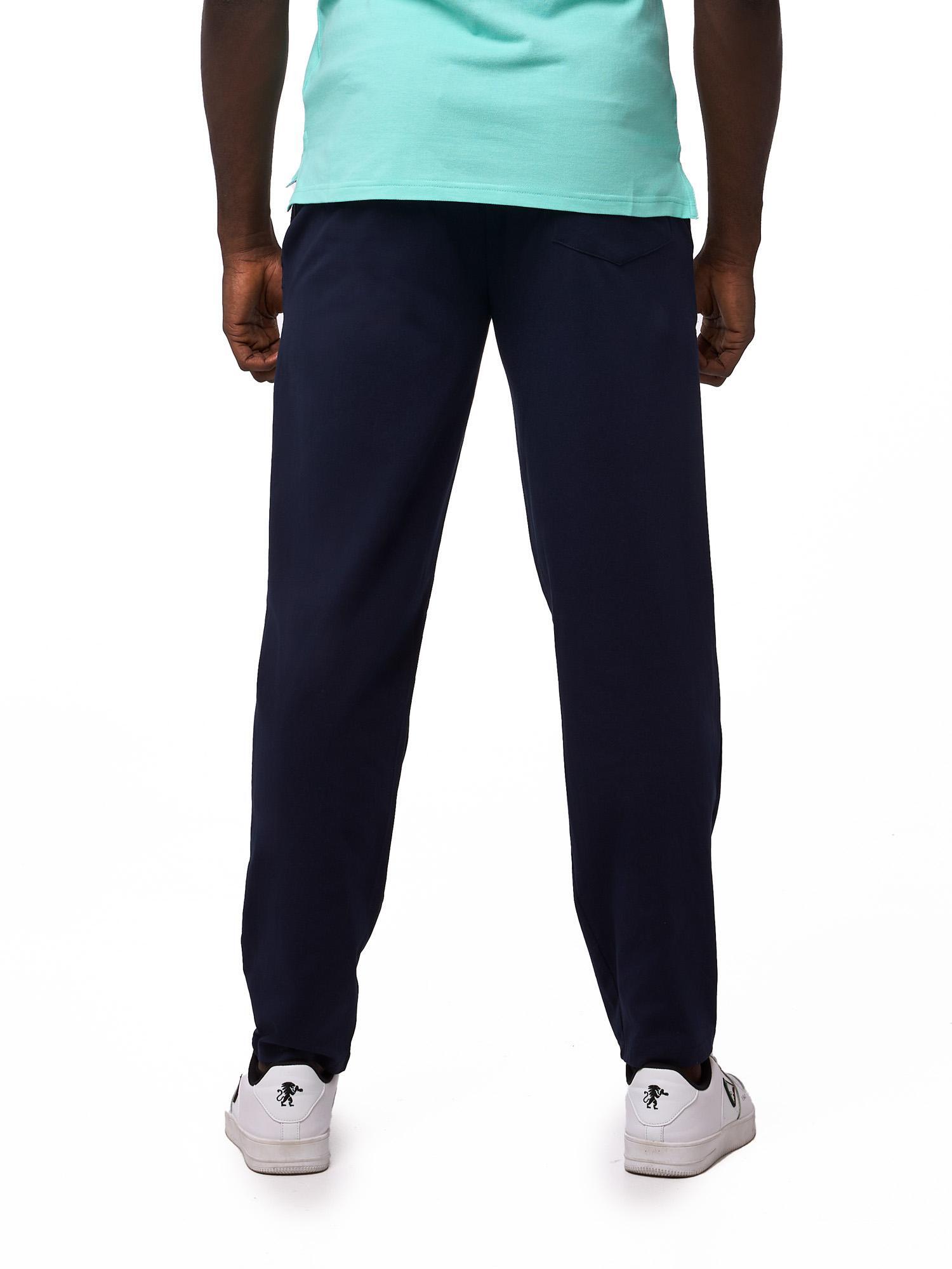 Calças sem lã Leone Sporty Homem 4/6