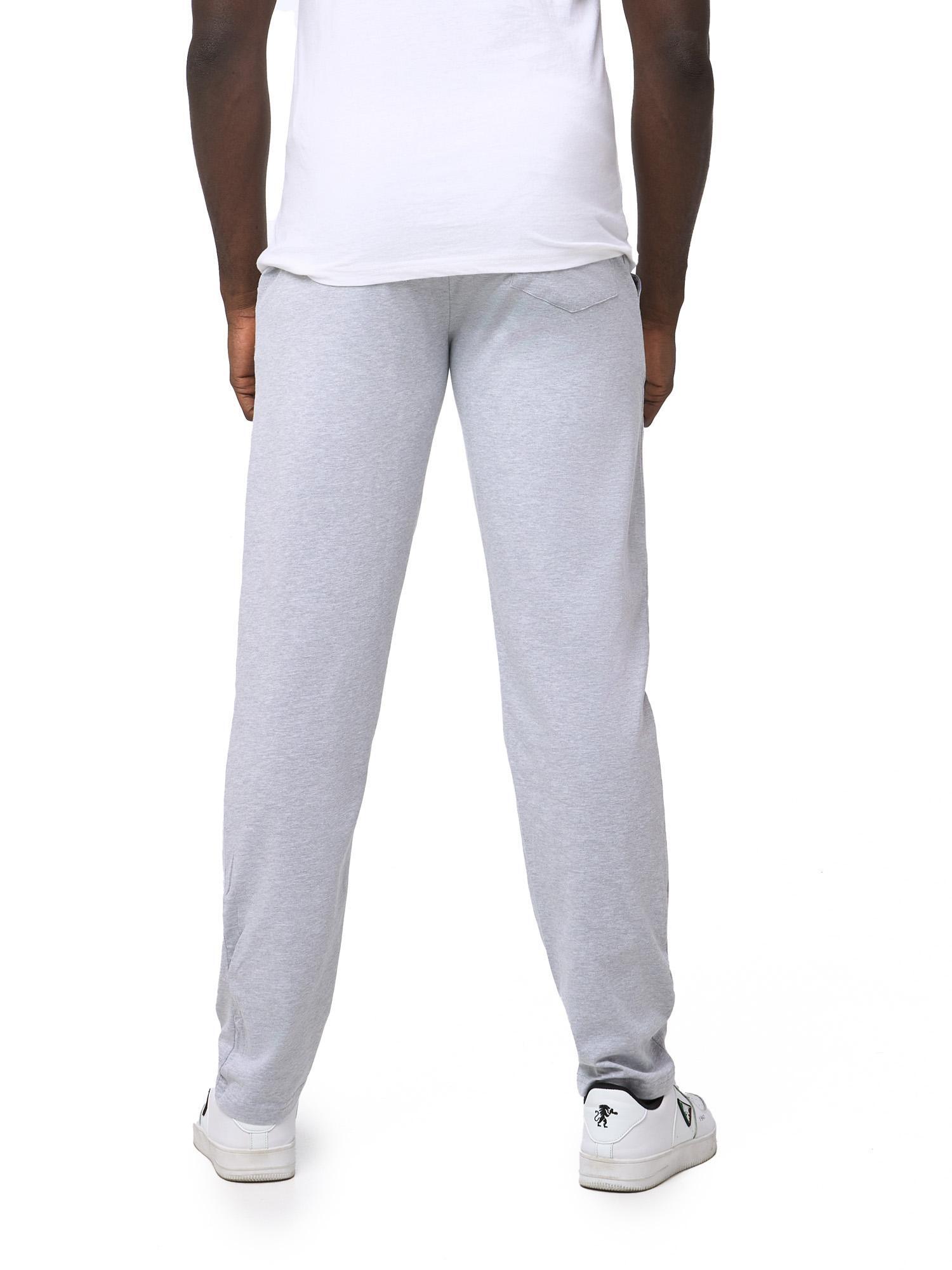 Leone Sporty heren sportbroek 4/6