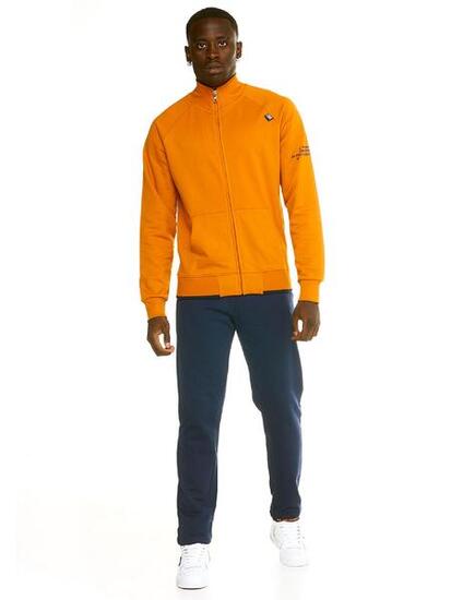Survêtement homme Leone entièrement zippé Shades