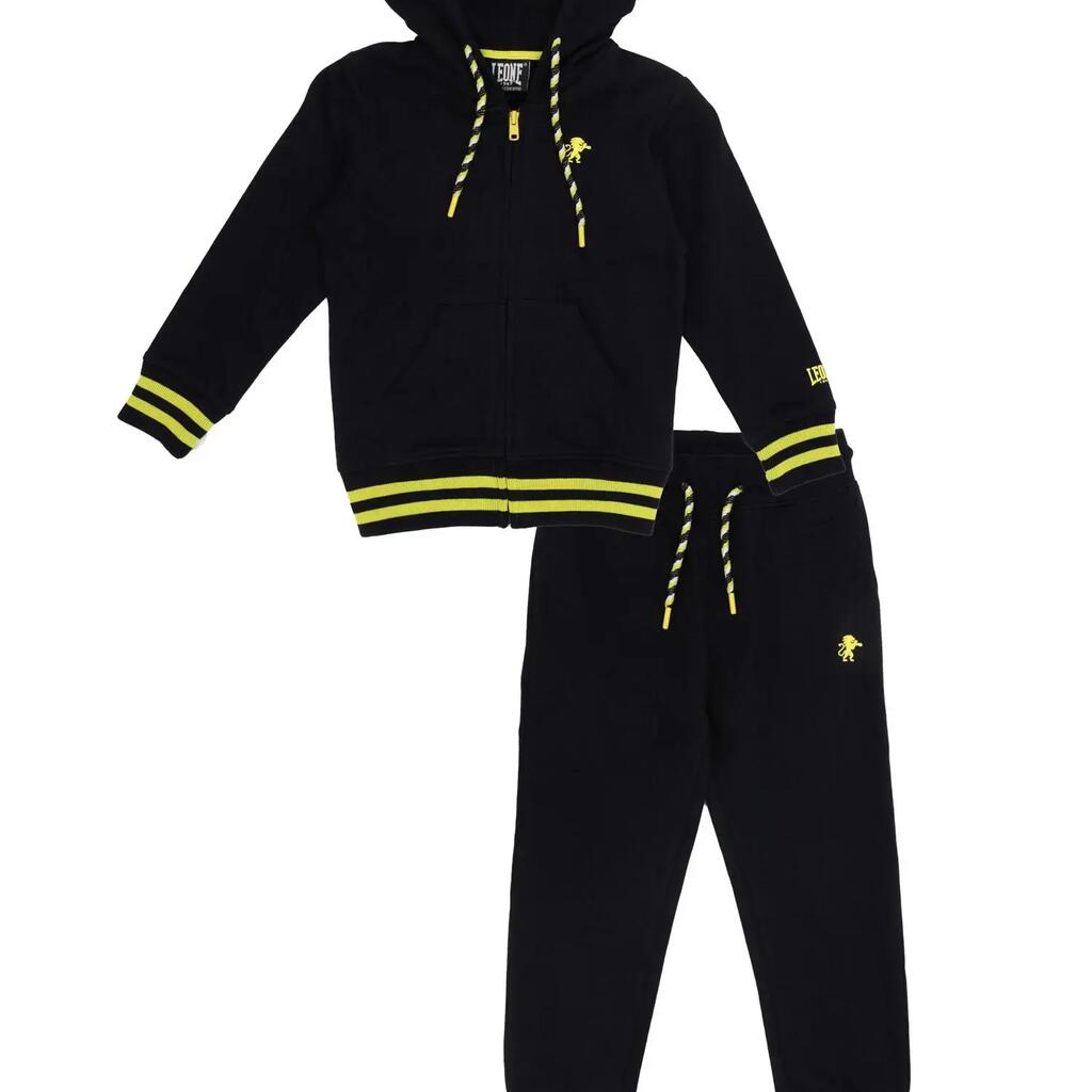 Boy tracksuits Welcome