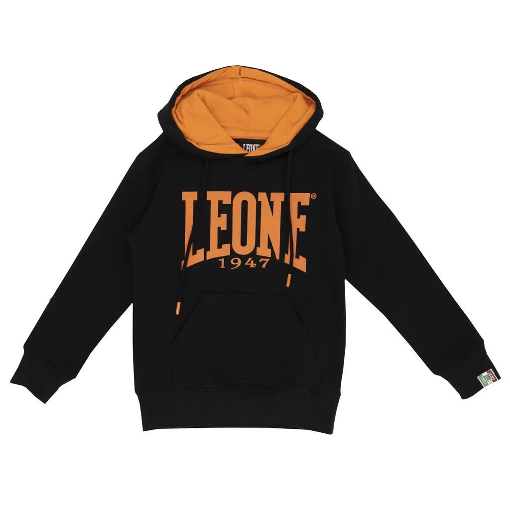 Basic Lion Hoodies for Kids