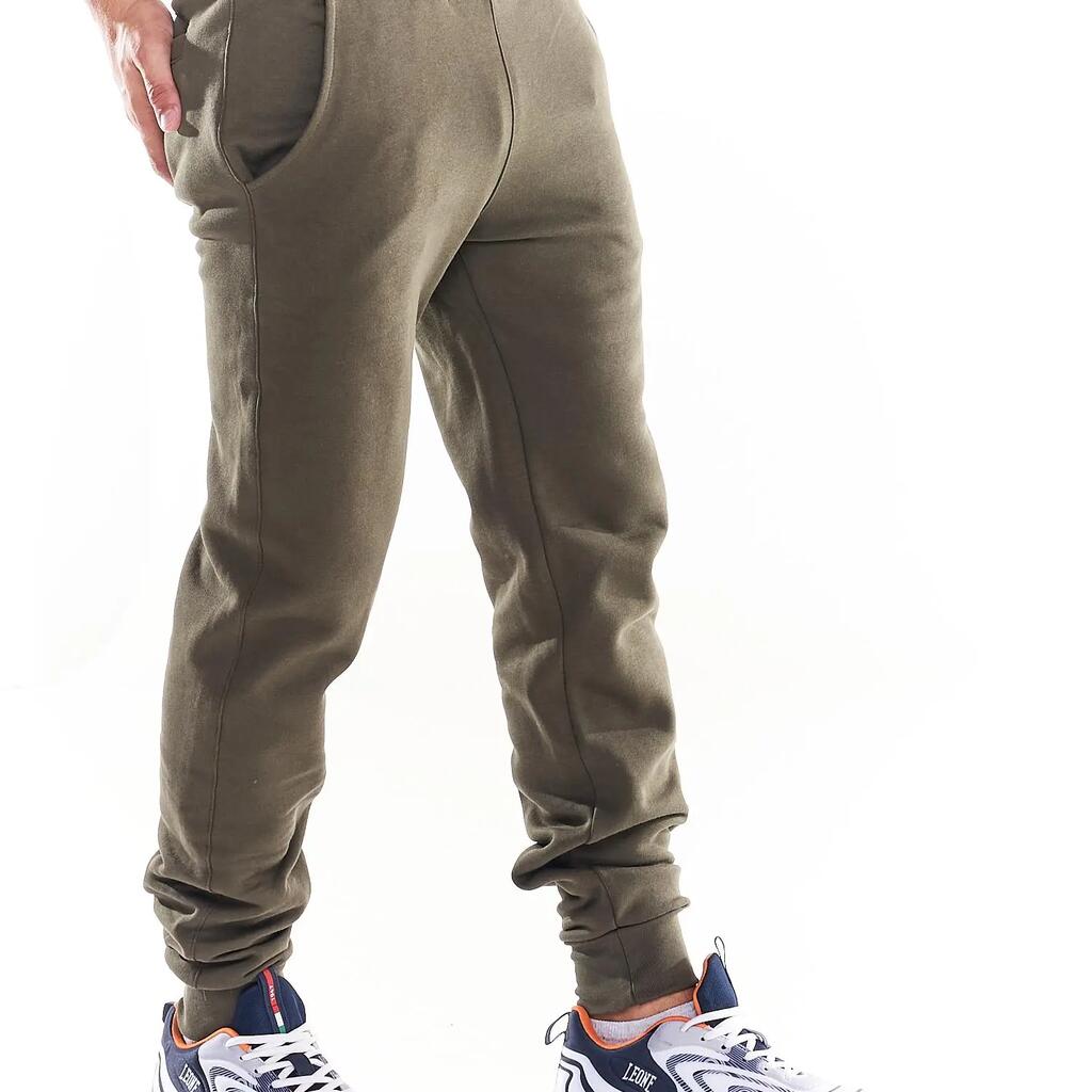 Man sweatpants Earth Tones