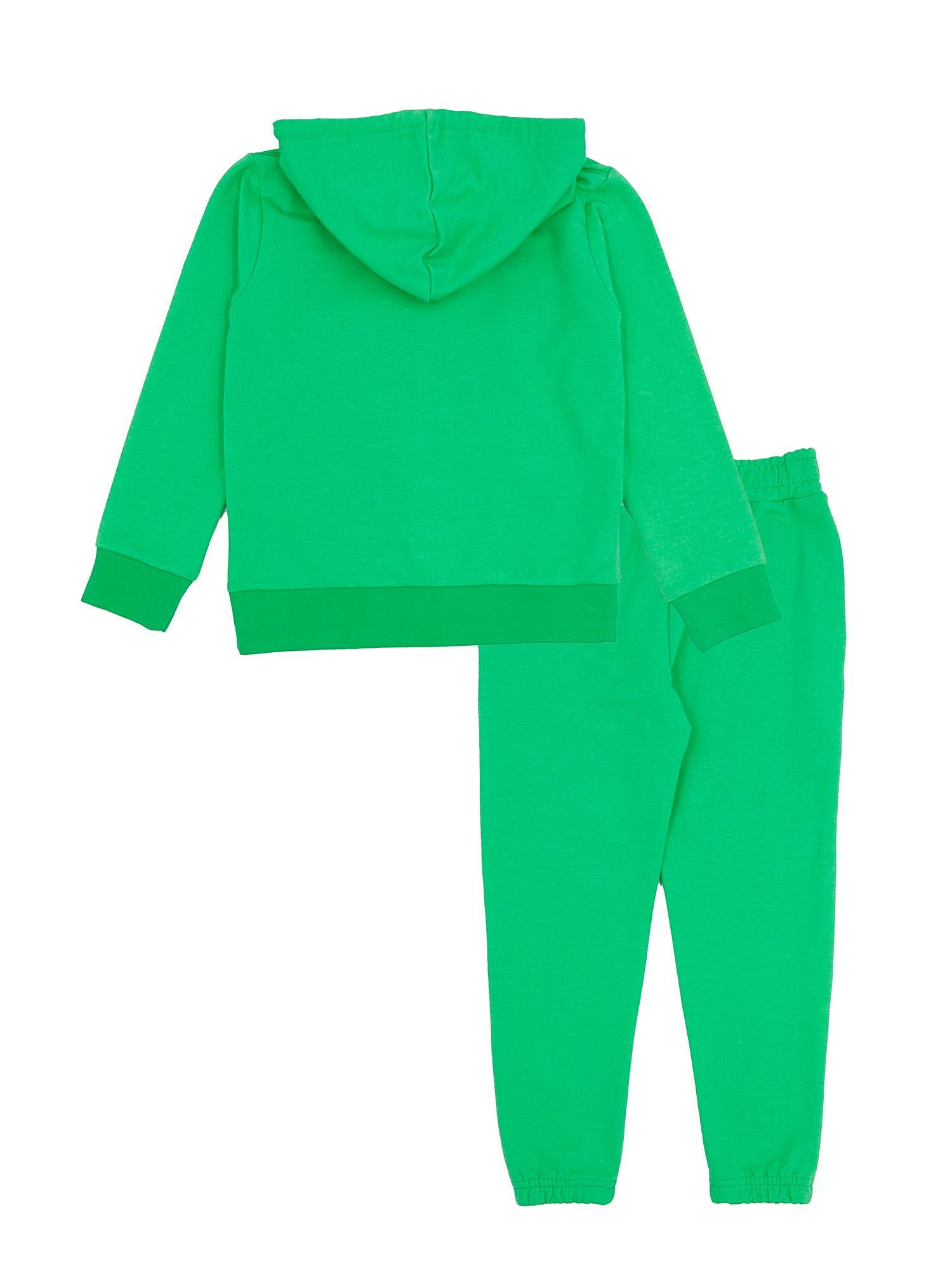Bluza z bawełna z kaptur na co dzień na siłownię