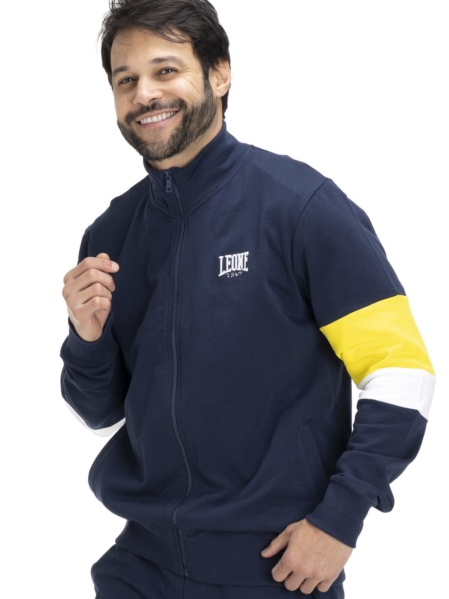 Survêtement homme Academy 5/6