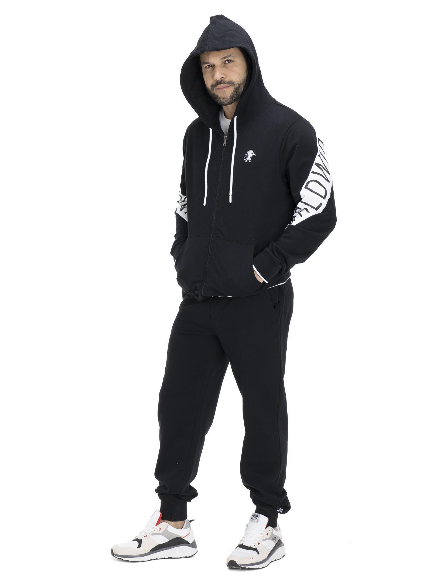 Survêtement sportif pour hommes "Worldwide" 3/6