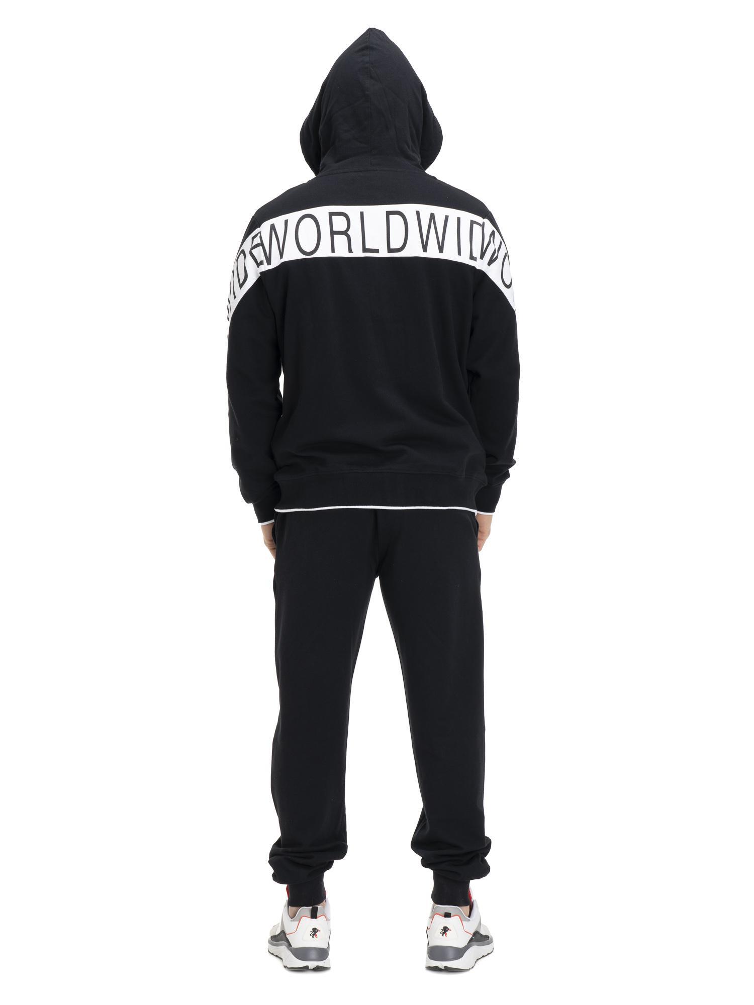 Survêtement sportif pour hommes "Worldwide" 4/6