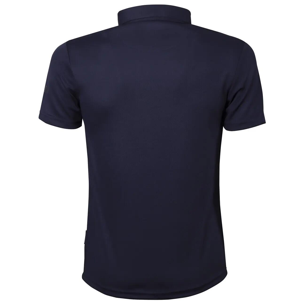 Polo de equitação Harry's Horse Liciano 2/3