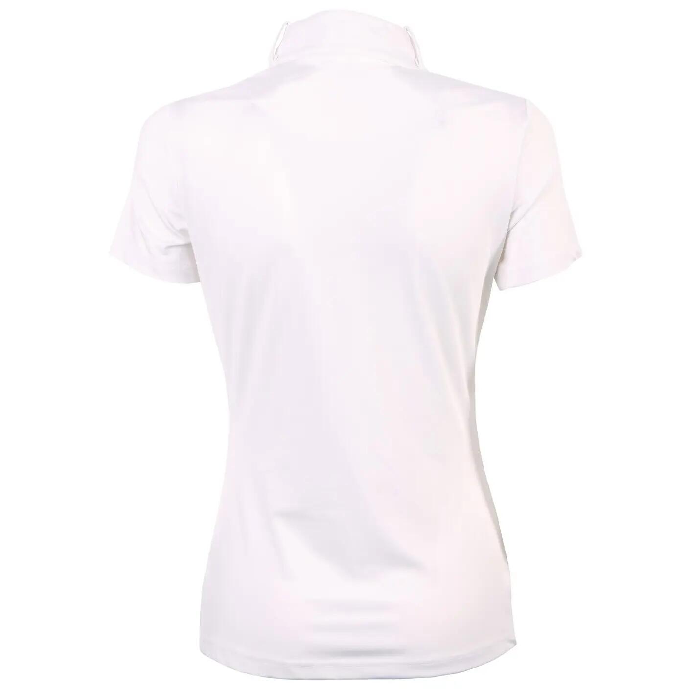 Polo de competición para mujer Harry's Horse Sienna (x5) 2/3