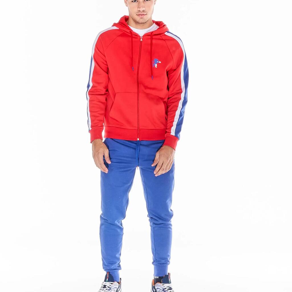 Man tracksuits New Sporty
