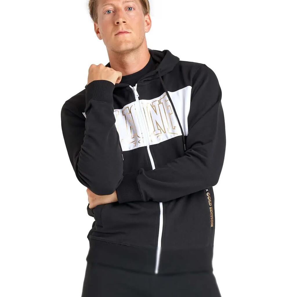 Man tracksuits Gold Edition