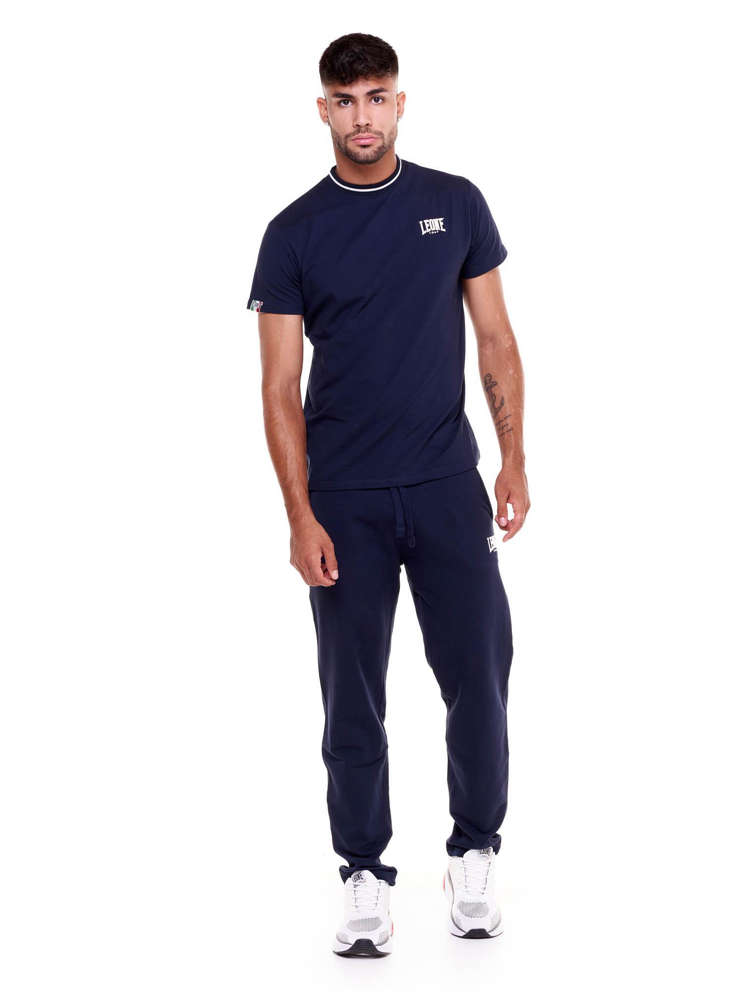 T-shirt da uomo girocollo Basic 2/6