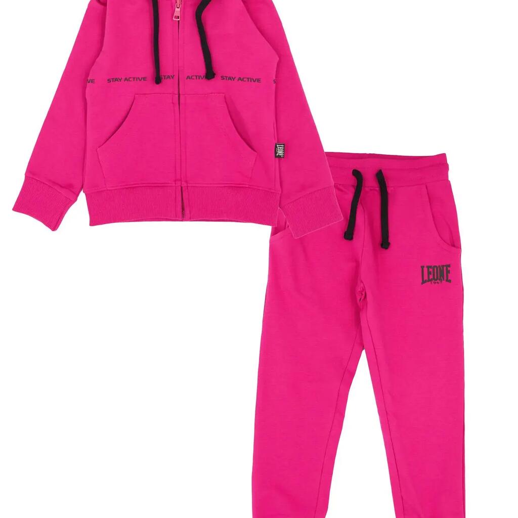 Girl tracksuits Energy