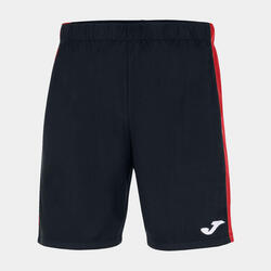 Short Football Homme Joma Maxi Noir