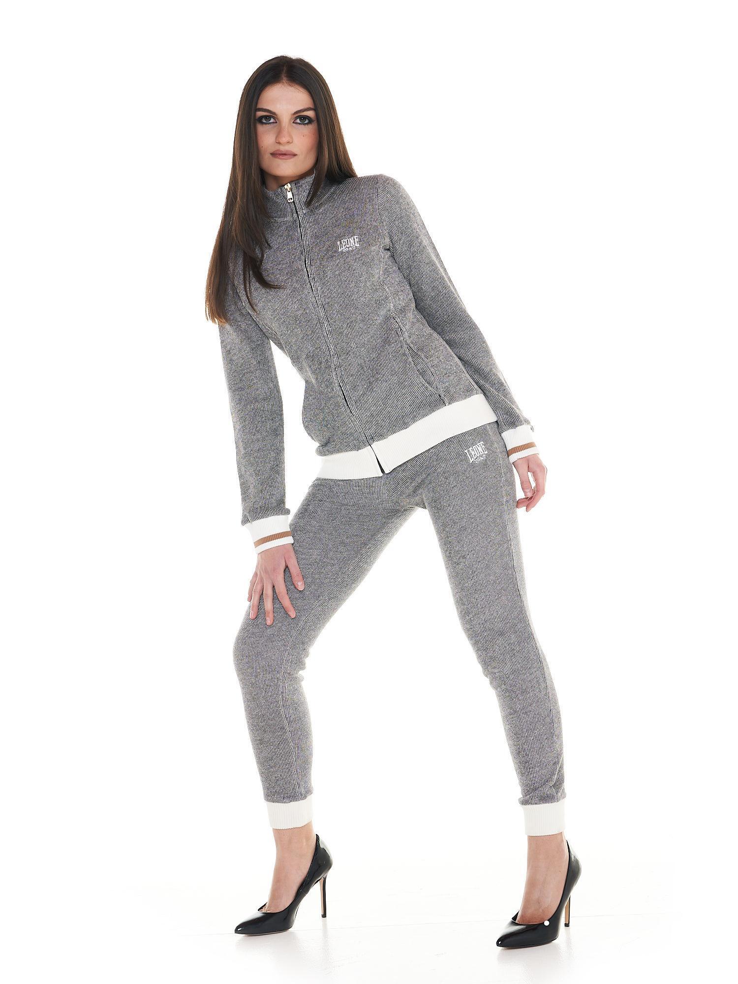 Earth Tones dames trainingspak 2/6