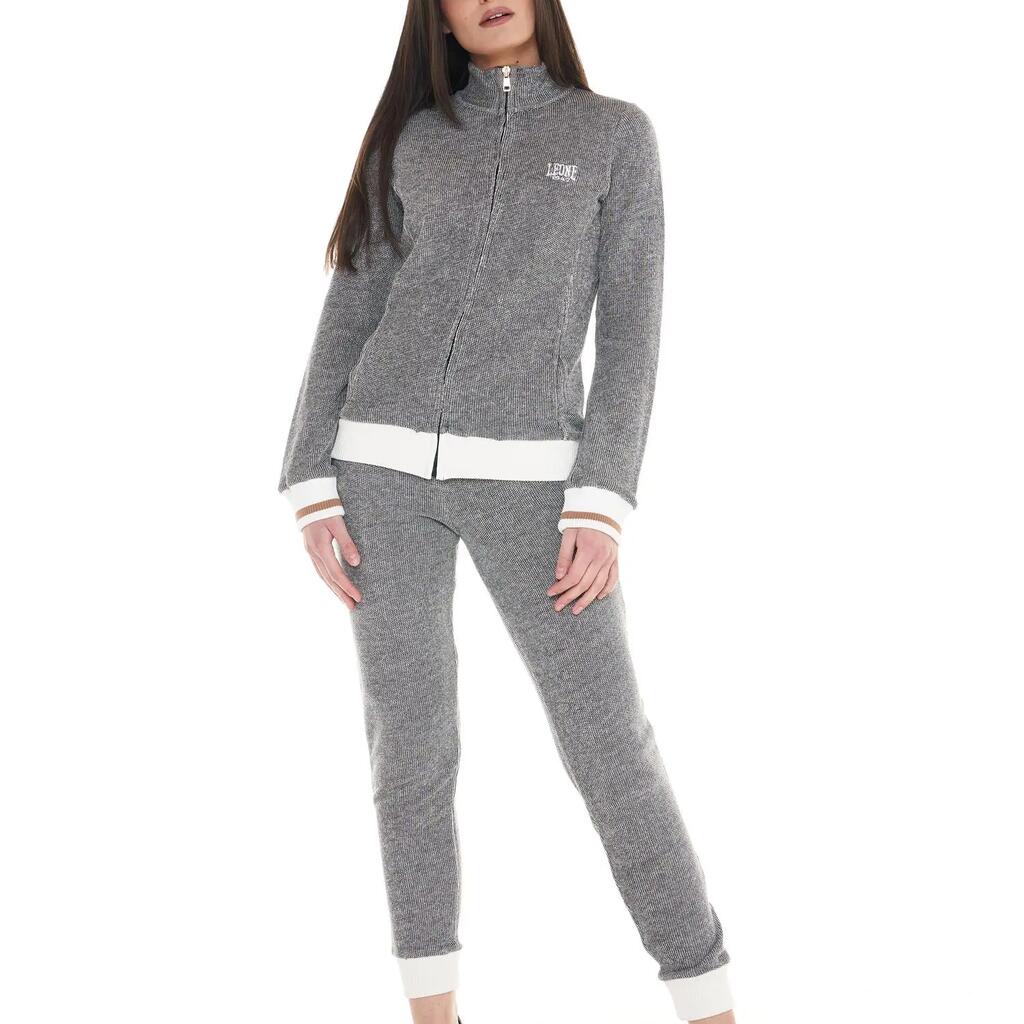 Woman tracksuits Earth Tones
