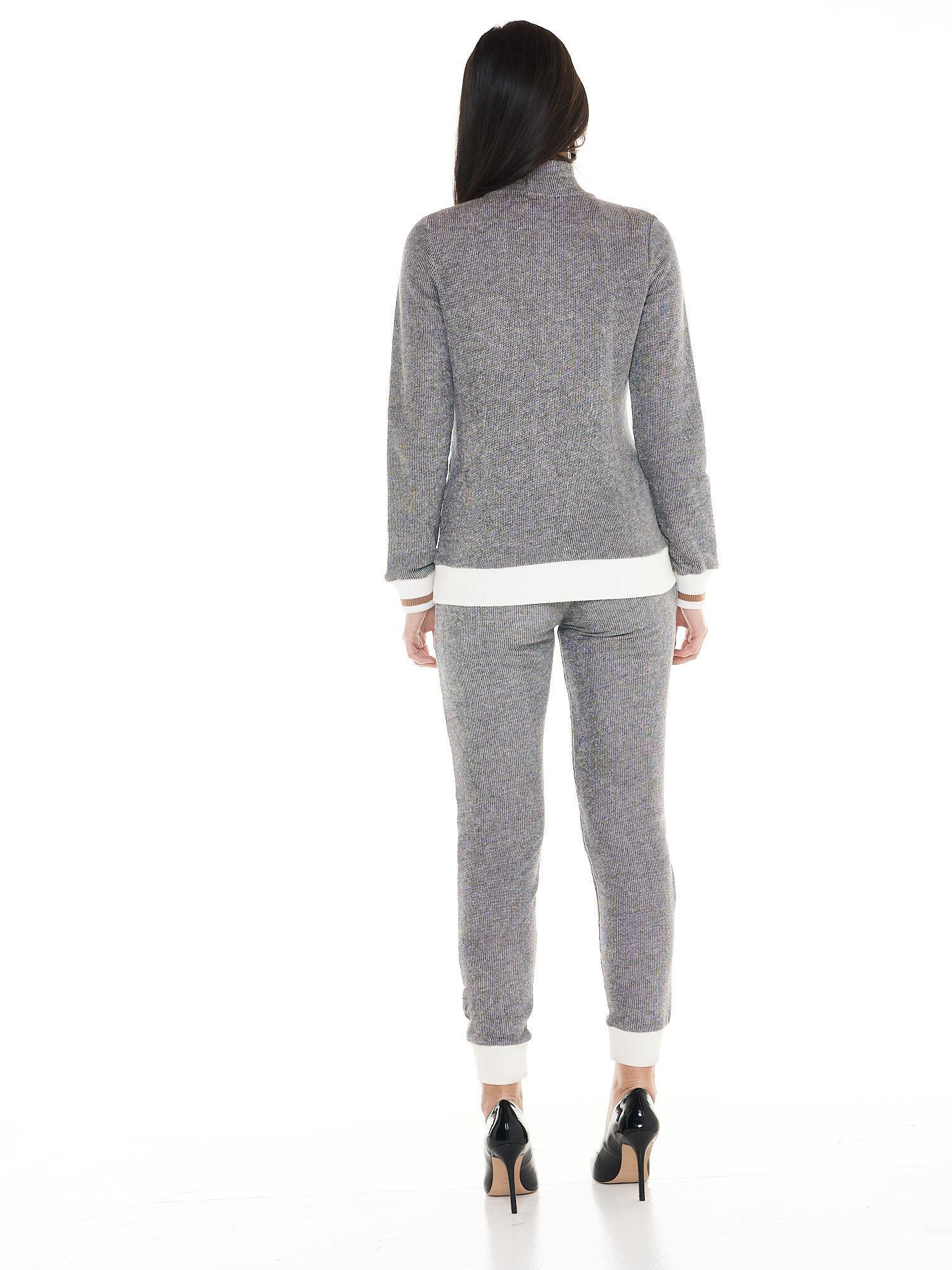 Earth Tones dames trainingspak 4/6