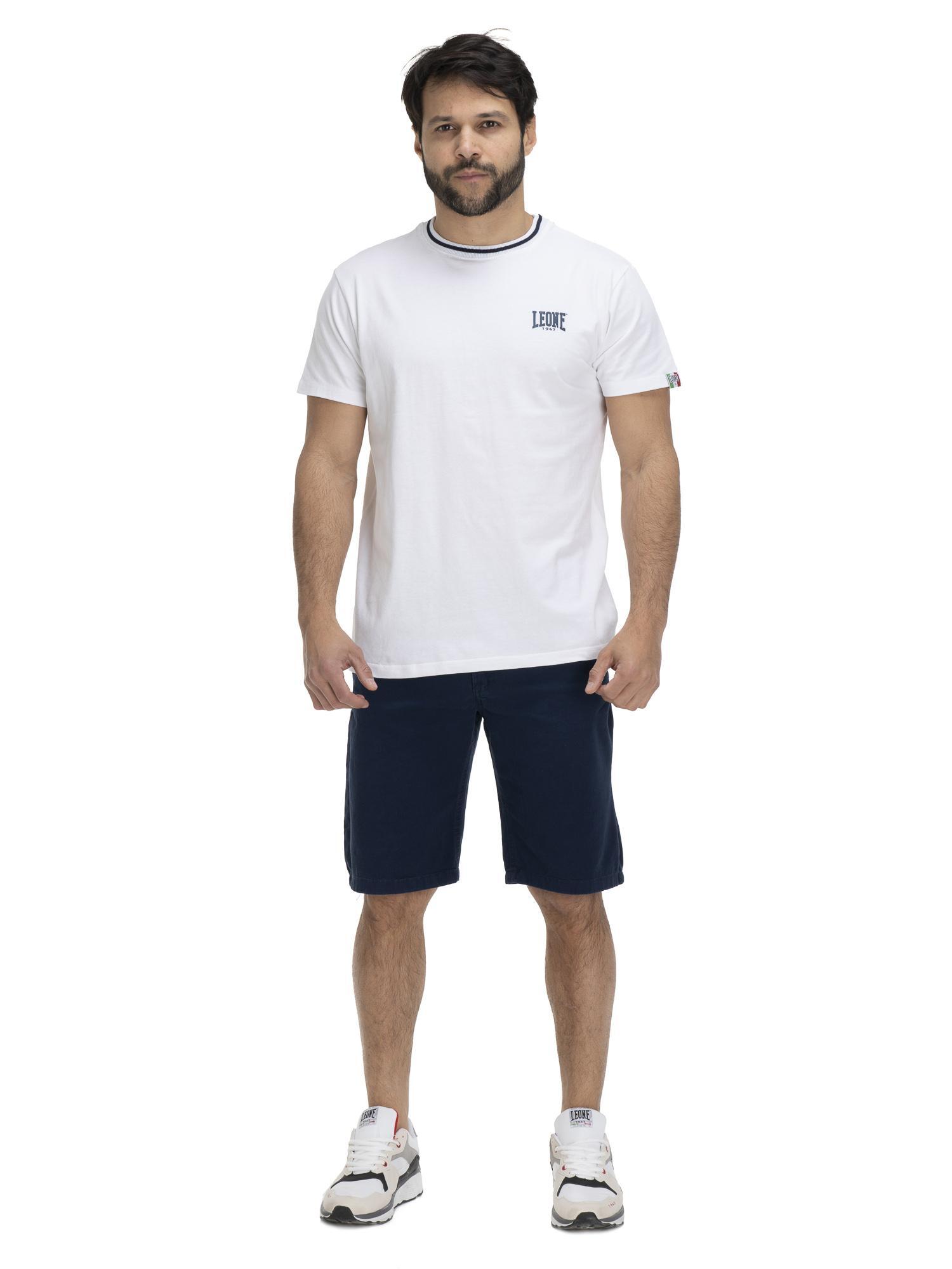 T-shirt da uomo girocollo Basic 2/6