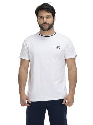 T-shirt homme basique col rond