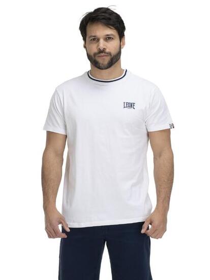T-shirt homme basique col rond