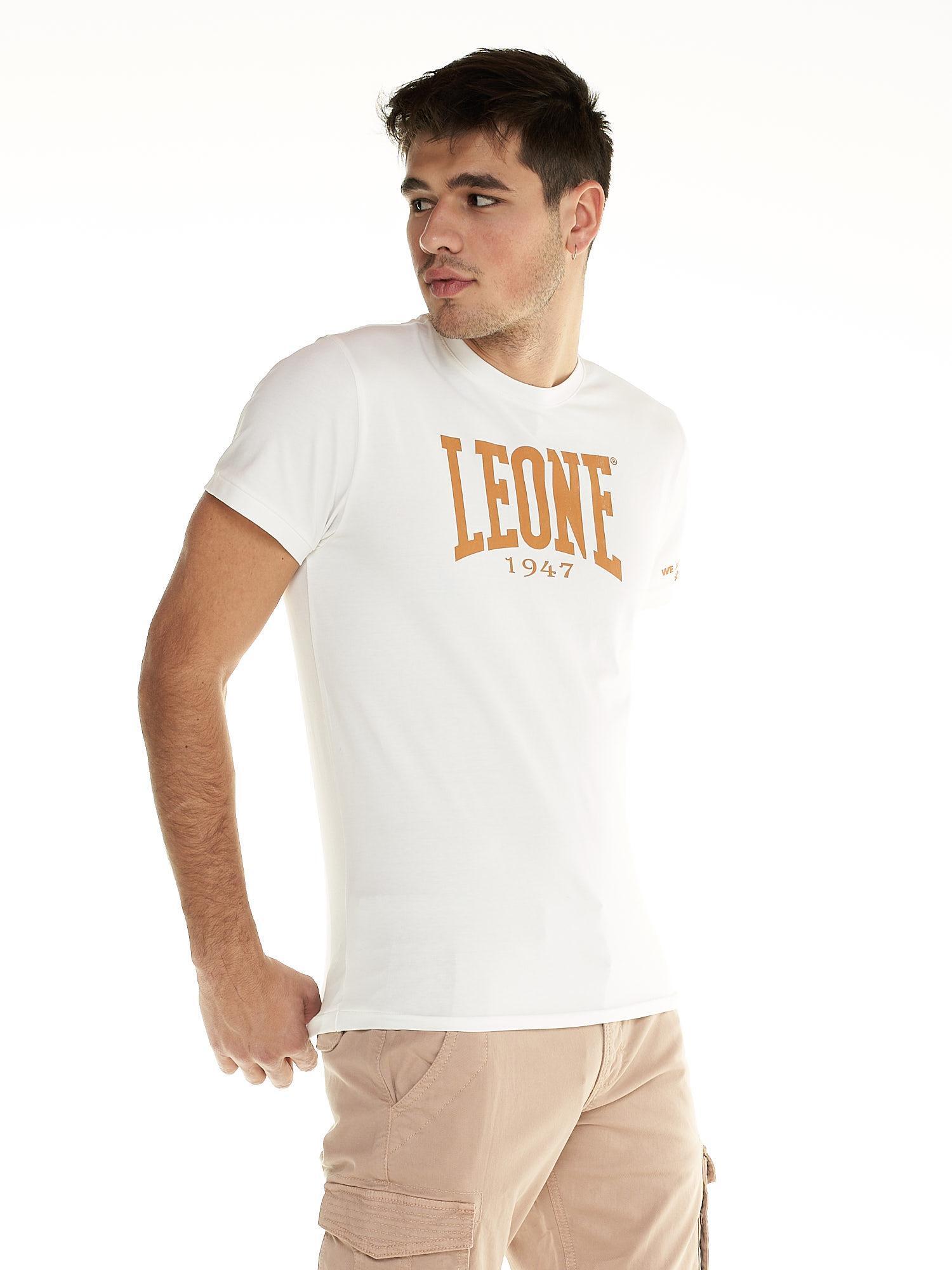 Camiseta masculina Leone com mangas curtas Shades 3/7