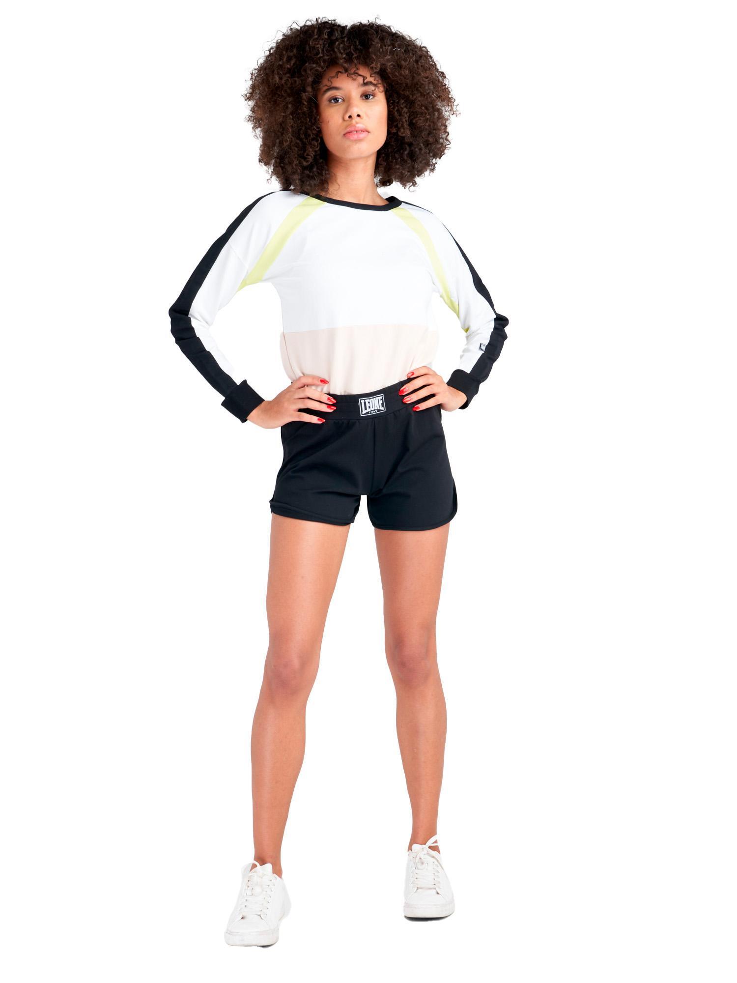 Calções desportivos Neon Mulher 2/6