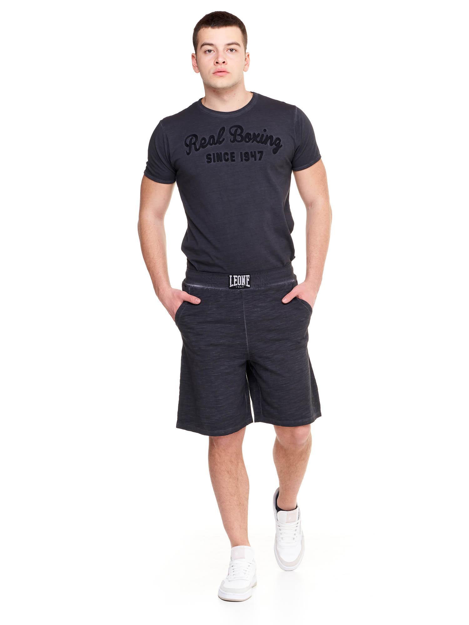Bermuda old dye da uomo Real Boxing 2/6